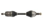 MAPCO 16655
