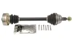 MAPCO Drive Shaft 16755