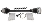 MAPCO Drive Shaft 16757