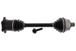 MAPCO Drive Shaft 16804