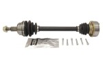 MAPCO Drive Shaft 16813