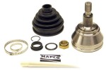 MAPCO Joint Kit,  drive shaft 16815