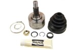 MAPCO 16822