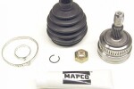 MAPCO 16825
