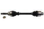 MAPCO 16889