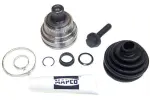 MAPCO Joint Kit, drive shaft 16993