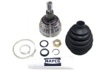 MAPCO Joint Kit,  drive shaft 16996
