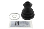 MAPCO Bellow Kit,  drive shaft 18123