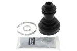 MAPCO Bellow Kit,  drive shaft 18407