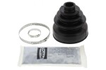MAPCO Bellow Kit,  drive shaft 18409