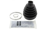 MAPCO Bellow Kit,  drive shaft 18416