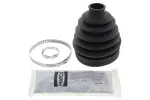 MAPCO Bellow Kit, drive shaft 18809