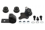 MAPCO Repair Kit,  control arm 19247