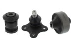 MAPCO Repair Kit,  control arm 19276