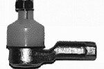 MAPCO Tie Rod End 19580