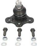 MAPCO Ball Joint 19621