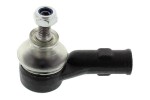 MAPCO Tie Rod End 19648
