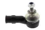MAPCO Tie Rod End 19649