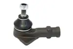 MAPCO Tie Rod End 19735