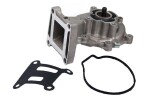 MAPCO Water Pump,  engine cooling 21611