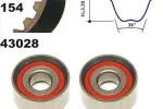 MAPCO Timing Belt Kit 23028