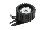 MAPCO Tensioner Pulley,  timing belt 23052