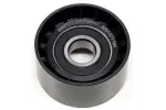 MAPCO Deflection/Guide Pulley,  V-ribbed belt 23171