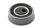 MAPCO Tensioner Pulley,  timing belt 23255