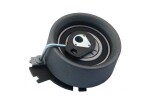 MAPCO Tensioner Pulley,  timing belt 23363