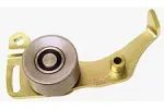 MAPCO Tensioner Pulley,  timing belt 23460