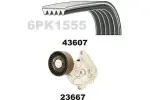 MAPCO 23609