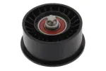 MAPCO Deflection Pulley/Guide Pulley,  timing belt 23784
