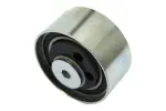 MAPCO Tensioner Pulley,  timing belt 23868