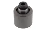 MAPCO Deflection Pulley/Guide Pulley,  timing belt 23881