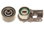 MAPCO Pulley Kit,  timing belt 24417