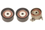 MAPCO Pulley Kit,  timing belt 24725
