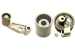 MAPCO Pulley Kit,  timing belt 24848