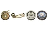 MAPCO Pulley Kit,  timing belt 24915