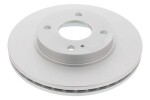 MAPCO Brake Disc 25825C
