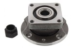 MAPCO Wheel Bearing Kit 26017