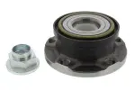 MAPCO Wheel Bearing Kit 26024