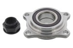 MAPCO Wheel Bearing Kit 26036