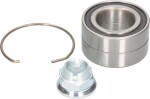 MAPCO Wheel Bearing Kit 26101