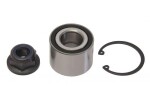 MAPCO Wheel Bearing Kit 26103