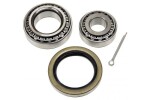 MAPCO Wheel Bearing Kit 26200