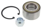 MAPCO Wheel Bearing Kit 26254