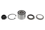MAPCO Wheel Bearing Kit 26303