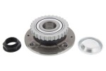 MAPCO Wheel Bearing Kit 26327