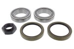 MAPCO Wheel Bearing Kit 26333