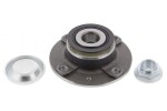 MAPCO Wheel Bearing Kit 26339